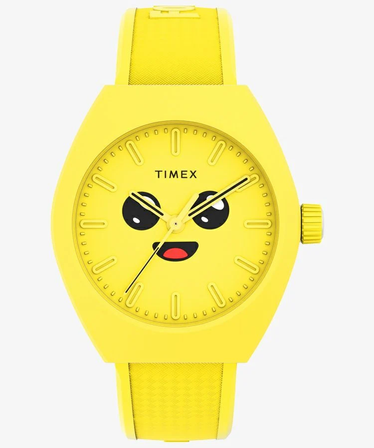 Timex Fortnite 40mm TW2W96700 Watch Japan Official