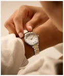TIMEX TW2W98100 Unisex Quartz Watch - Stylish Design for Everyday Wear - Image 8