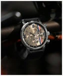 TIMEX Marlin TW2W98900 Chronograph Quartz Unisex Watch - Image 11