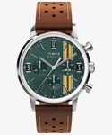 TIMEX Marlin TW2W99100 Chronograph Quartz Unisex Watch - Image 3