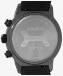TIMEX Ironman Challenger TW2Y01900 Quartz Unisex Chronograph Watch - Image 4