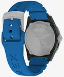 TIMEX Deep Water Leaf TW2Y02500 Quartz Unisex Watch - 200m Water Resistant, Composite Design - Image 7