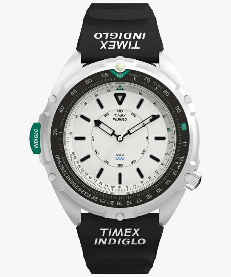 TIMEX Diver Inspire Reissue TW2Y05800 Quartz Unisex Watch