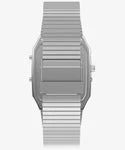 TIMEX Q Timex 1982 TW2Y05900 Analog-Digital Reissue Quartz Unisex Watch - Image 5