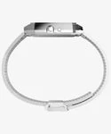 TIMEX Q Timex 1982 TW2Y05900 Analog-Digital Reissue Quartz Unisex Watch - Image 6