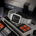 TIMEX Q Timex 1982 TW2Y05900 Analog-Digital Reissue Quartz Unisex Watch - Image 8