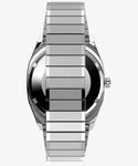 Timex E-Line Automatic TW2Y07400 Watch Japan Official - Image 5