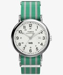 TIMEX Weekender TW2Y08800 40mm Quartz Unisex Watch - Image 3