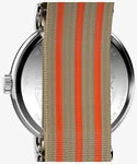 TIMEX Weekender TW2Y08900 40mm Quartz Unisex Watch - Image 6