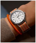 TIMEX Weekender TW2Y08900 40mm Quartz Unisex Watch - Image 8