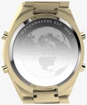 TIMEX Q Series TW2Y09700 Q80 Continental Quartz Unisex Watch - Image 6