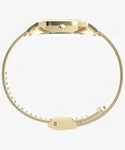 TIMEX Transcend TW2Y10300 Quartz Unisex Watch - Stylish Design & Reliable Performance - Image 4