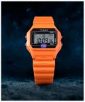 TIMEX NASA Artemis TW2Y13300 Quartz Unisex Watch - Image 7
