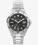 TIMEX NAVI TW2Y15300 Automatic Quartz Unisex Watch - Image 3