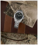 TIMEX NAVI TW2Y15300 Automatic Quartz Unisex Watch - Image 8