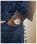 TIMEX Weekender TW2Y15700 New England Chronograph Quartz Unisex Watch - Image 9