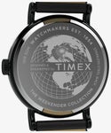TIMEX Weekender TW2Y15900 Day of the Dead Quartz Unisex Watch - Image 6
