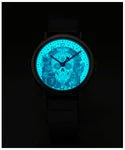 TIMEX Weekender TW2Y15900 Day of the Dead Quartz Unisex Watch - Image 9