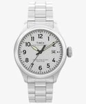 TIMEX Waterbury Ace TW2Y18800 Quartz Unisex Watch - Stylish & Durable Design - Image 3