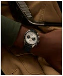 TIMEX Waterbury Heritage TW2Y19300 Quartz Unisex Chronograph Watch - Image 10