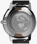 TIMEX Waterbury Metropolitan TW2Y23200 Quartz Unisex Watch with Sub-Second Feature - Image 5