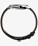 TIMEX Waterbury Metropolitan TW2Y23200 Quartz Unisex Watch with Sub-Second Feature - Image 7