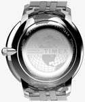 TIMEX Waterbury Metropolitan TW2Y23300 Quartz Unisex Watch with Sub-Second Feature - Image 5