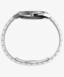 TIMEX Waterbury Metropolitan TW2Y23300 Quartz Unisex Watch with Sub-Second Feature - Image 7