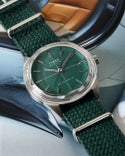 TIMEX Marlin Jet TW2Y24400 Automatic Quartz Unisex Watch - Image 9