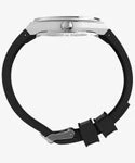 TIMEX Q TIMEX コンチネンタル GMT TW2Y24900 Quartz Unisex Watch - Image 4