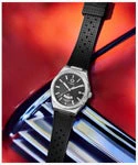 TIMEX Q TIMEX コンチネンタル GMT TW2Y24900 Quartz Unisex Watch - Image 8