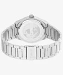 TIMEX Q TIMEX コンチネンタル TW2Y25000 Quartz Unisex Day-Date Watch - Image 6