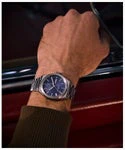 TIMEX Q TIMEX コンチネンタル TW2Y25100 Quartz Unisex Day-Date Watch - Image 8