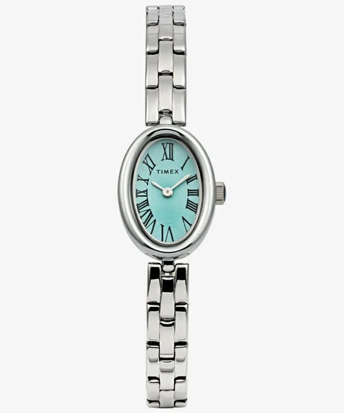 TIMEX Cavatina TW2Y26600 Quartz Unisex Watch - Stylish & Versatile Design - Image 2