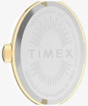 TIMEX Cavatina TW2Y27200 Quartz Unisex Watch - Stylish Design, Versatile Wear - Image 6