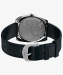TIMEX Q TIMEX 1972 TW2Y31400 World Time Quartz Unisex Watch - Image 8