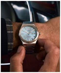 TIMEX Q TIMEX コンチネンタル TW2Y35200 Quartz Unisex Day-Date Watch - Image 8