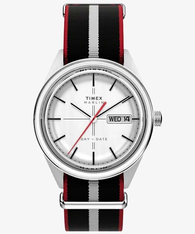 Timex timeless appeal of Timex TW2Y37300