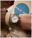 Timex Pan Am TW2Y38700 Watch Japan Official - Image 10