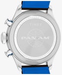 Timex Pan Am TW2Y38700 Watch Japan Official - Image 5