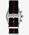 TIMEX Waterbury Heritage TW2Y38900 Chronograph Quartz Unisex Watch - Image 5