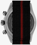 TIMEX Waterbury Heritage TW2Y38900 Chronograph Quartz Unisex Watch - Image 6