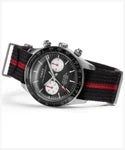 TIMEX Waterbury Heritage TW2Y38900 Chronograph Quartz Unisex Watch - Image 8