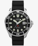 TIMEX Deep Water Meridian 200 TW2Y40000 Quartz Unisex Watch - Image 3