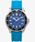 TIMEX Deep Water Meridian TW2Y40400 Quartz Unisex Watch - Image 3