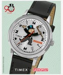 TIMEX Timex x Monopoly TW2Y46900 Automatic Quartz Unisex Watch - Image 8