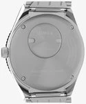 Timex seconde seconde TW2Y48100 Watch Japan Official - Image 6