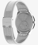 Timex seconde seconde TW2Y48100 Watch Japan Official - Image 7