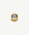 TIMEX T80 TW2Y50200 Unisex Quartz Ring Watch - MM6 Maison Margiela Collaboration - Image 5