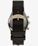 TIMEX Q TIMEX x コンチネンタル TW2Y56000 Quartz Unisex Chrono Watch - Image 5